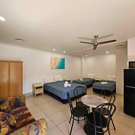 Chelsea Motor Inn Coffs Harbour Zewnętrze zdjęcie