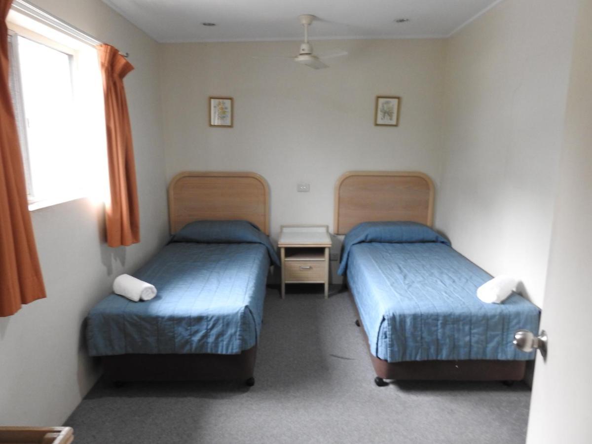 Chelsea Motor Inn Coffs Harbour Zewnętrze zdjęcie
