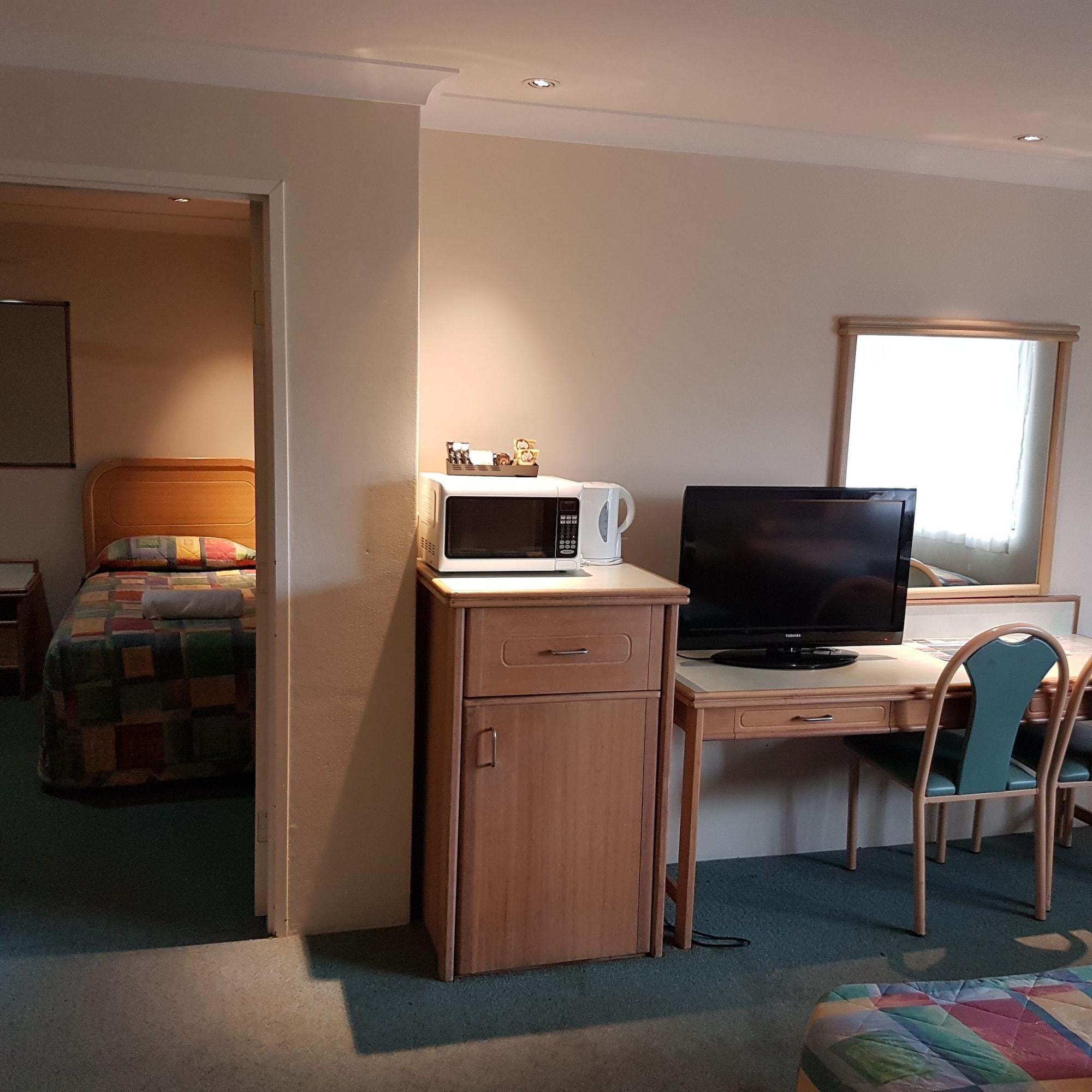 Chelsea Motor Inn Coffs Harbour Zewnętrze zdjęcie