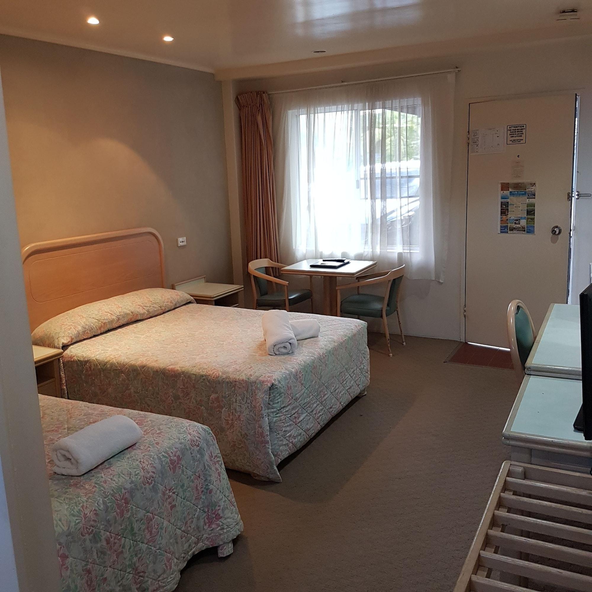 Chelsea Motor Inn Coffs Harbour Zewnętrze zdjęcie
