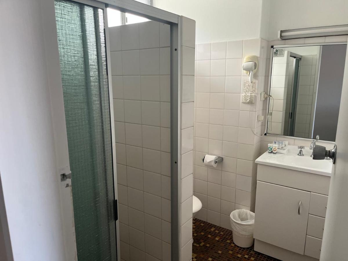 Chelsea Motor Inn Coffs Harbour Zewnętrze zdjęcie