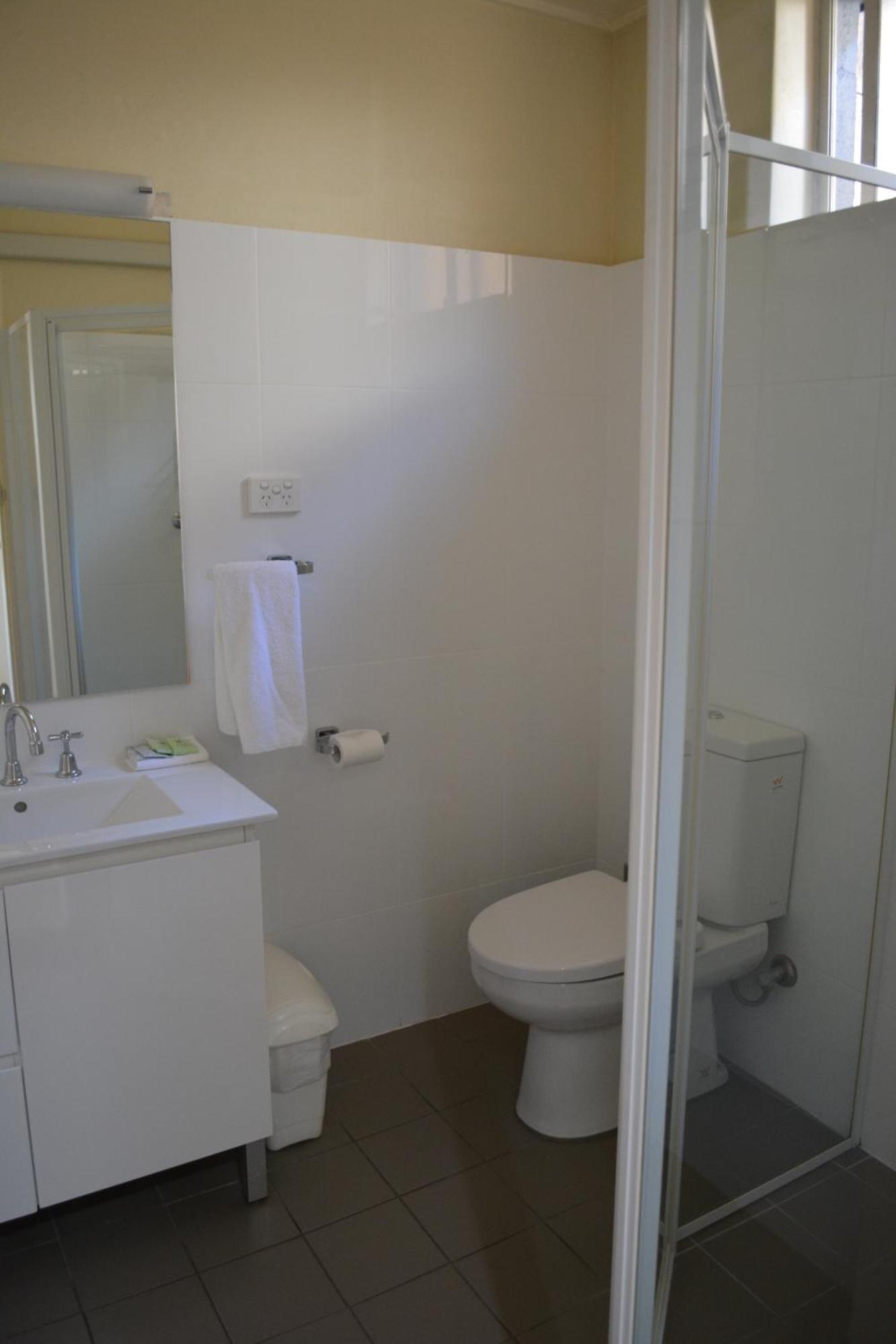 Chelsea Motor Inn Coffs Harbour Zewnętrze zdjęcie