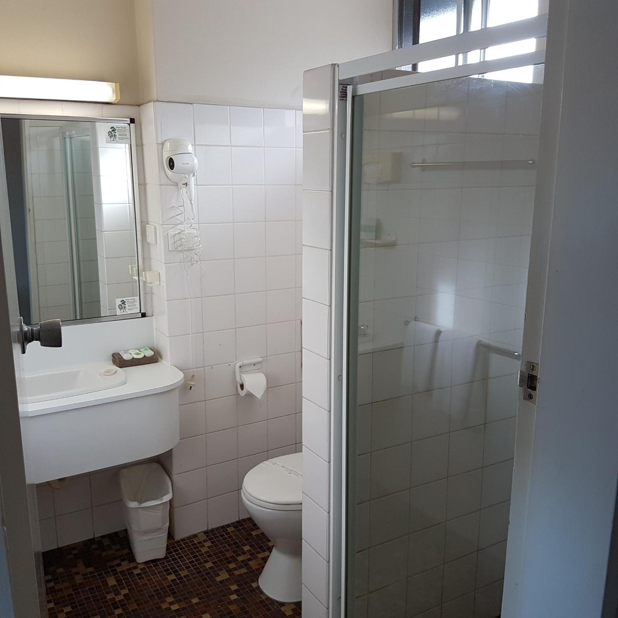 Chelsea Motor Inn Coffs Harbour Zewnętrze zdjęcie