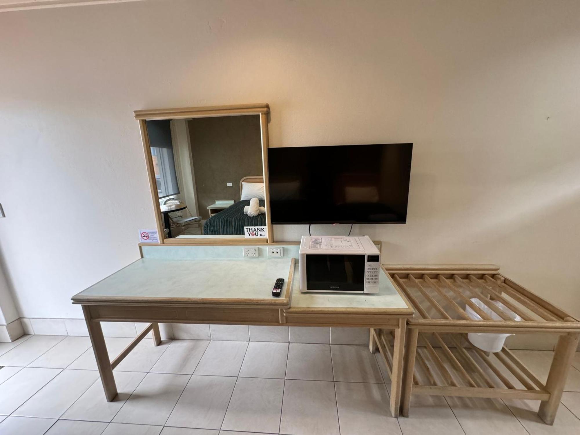 Chelsea Motor Inn Coffs Harbour Zewnętrze zdjęcie