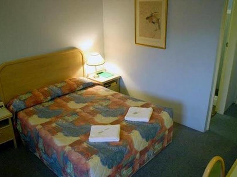 Chelsea Motor Inn Coffs Harbour Zewnętrze zdjęcie