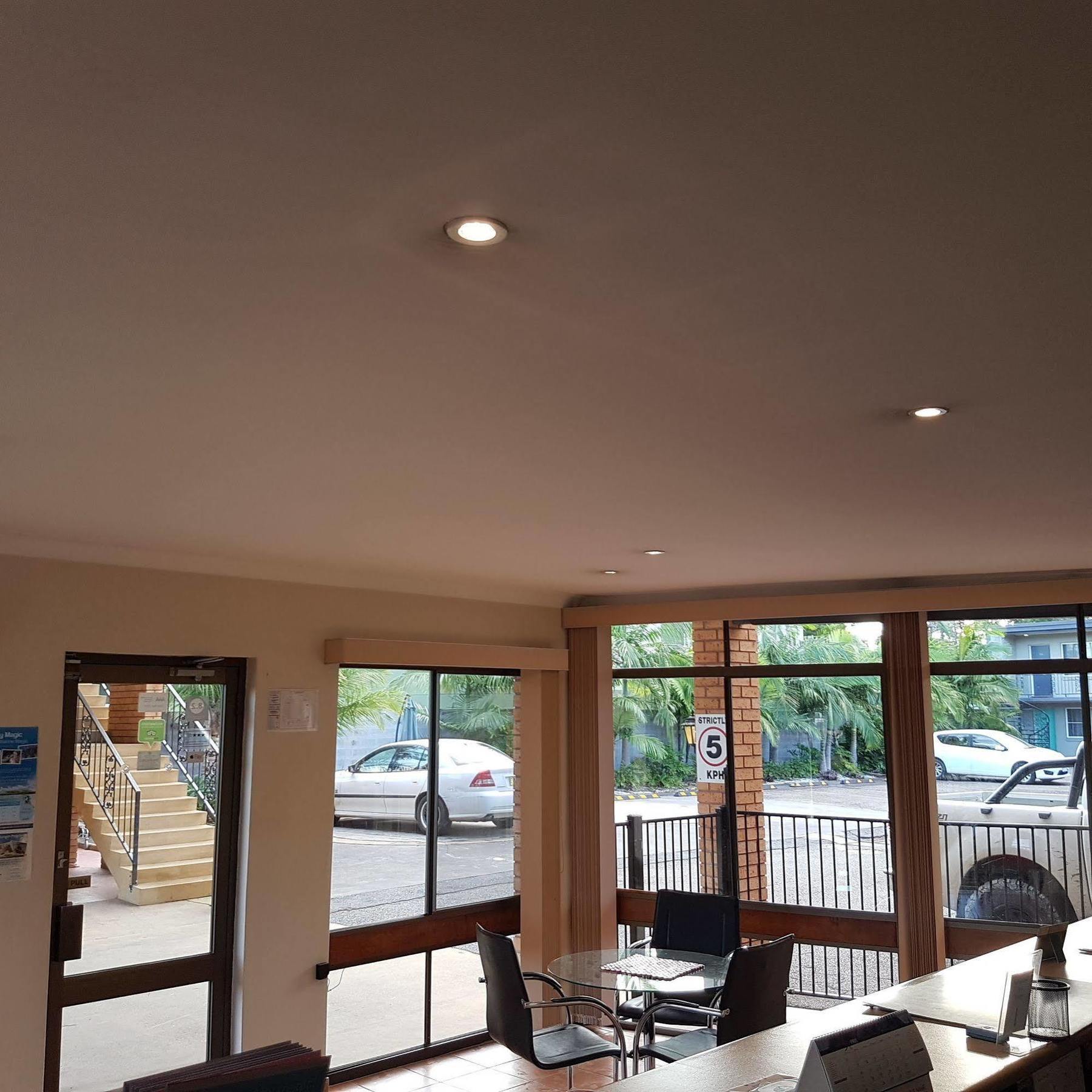 Chelsea Motor Inn Coffs Harbour Zewnętrze zdjęcie